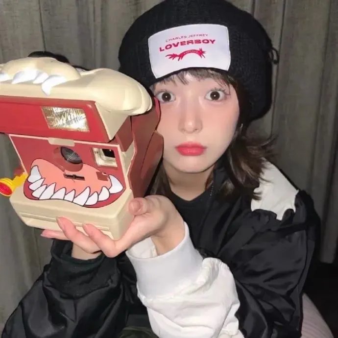神探南茜